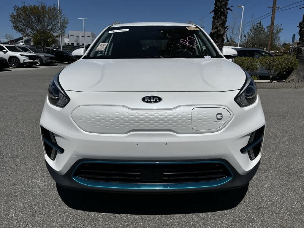 Certified 2020 Kia Niro EX with VIN KNDCC3LG9L5065595 for sale in Temecula, CA