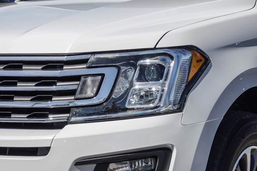 Thumbnail: 2019 Ford Expedition - 8