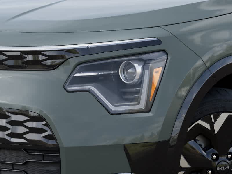 Thumbnail: 2026 Kia Niro - 10