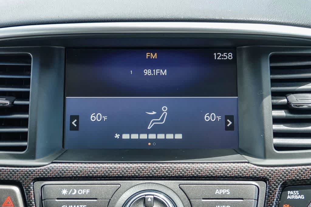Thumbnail: 2020 Nissan Pathfinder - 13