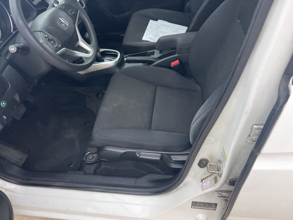 Thumbnail: 2015 Honda Fit - 16