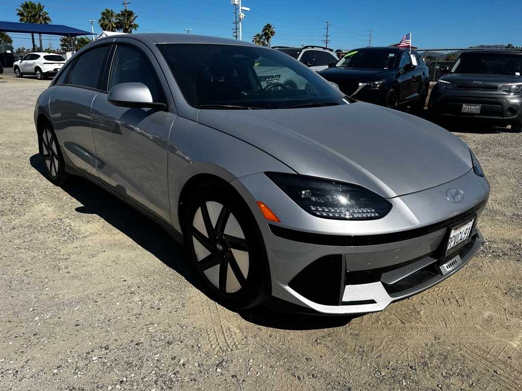 Thumbnail: 2025 Hyundai Ioniq 6 - 3