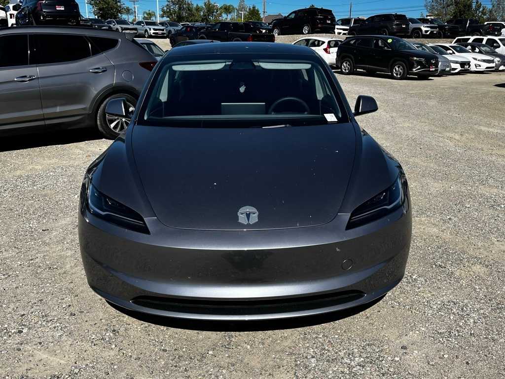 Thumbnail: 2025 Tesla Model 3 - 2