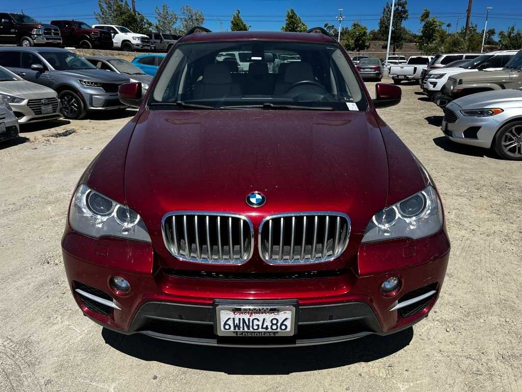 Thumbnail: 2013 BMW X5 - 2