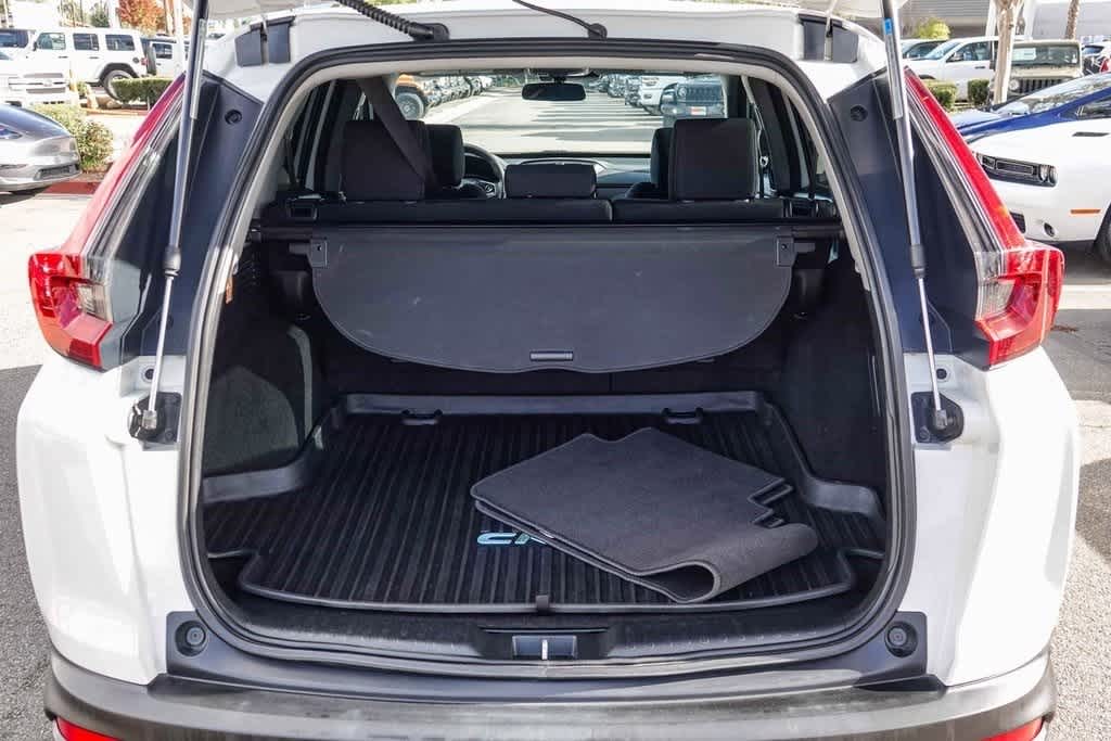 Thumbnail: 2020 Honda CR-V - 26