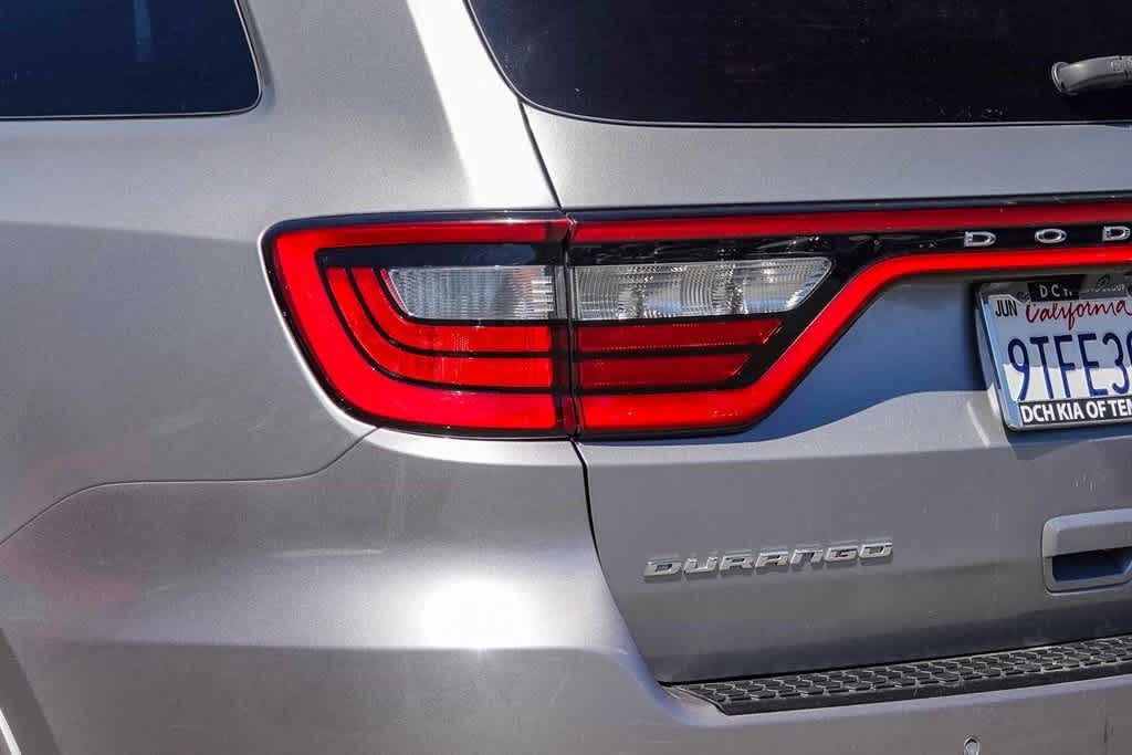 Thumbnail: 2017 Dodge Durango - 7