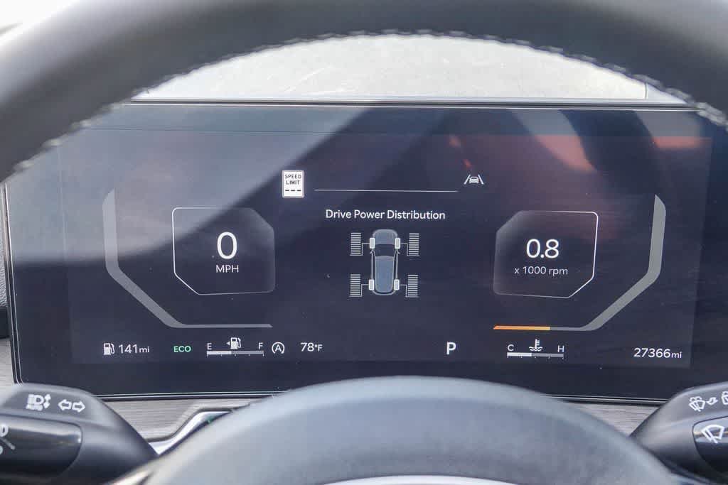 Thumbnail: 2024 Kia Sorento - 23