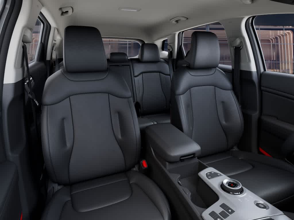 Thumbnail: 2026 Kia Sportage - 15