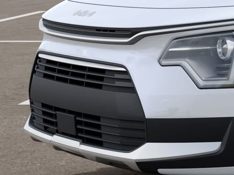 Thumbnail: 2026 Kia Niro - 12