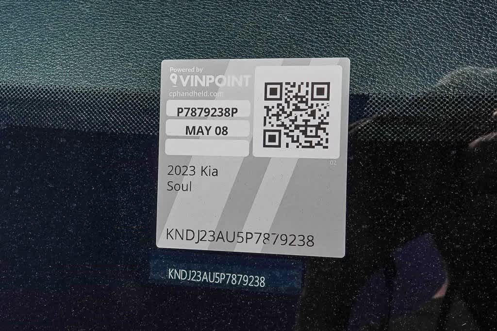 Thumbnail: 2023 Kia Soul - 31