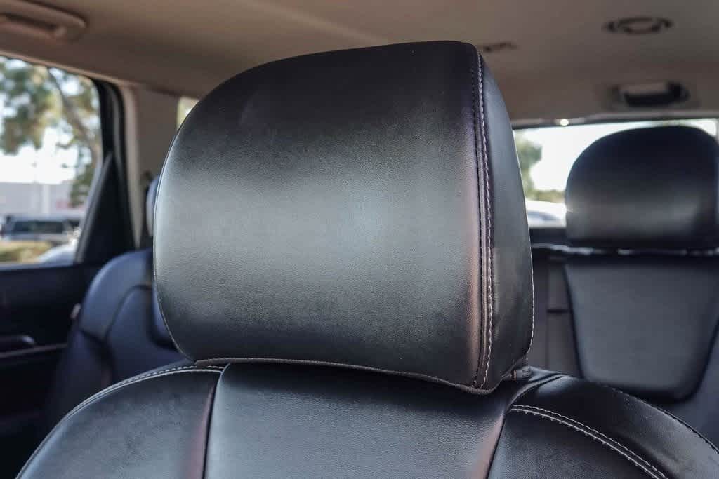 Thumbnail: 2025 Kia Telluride - 25