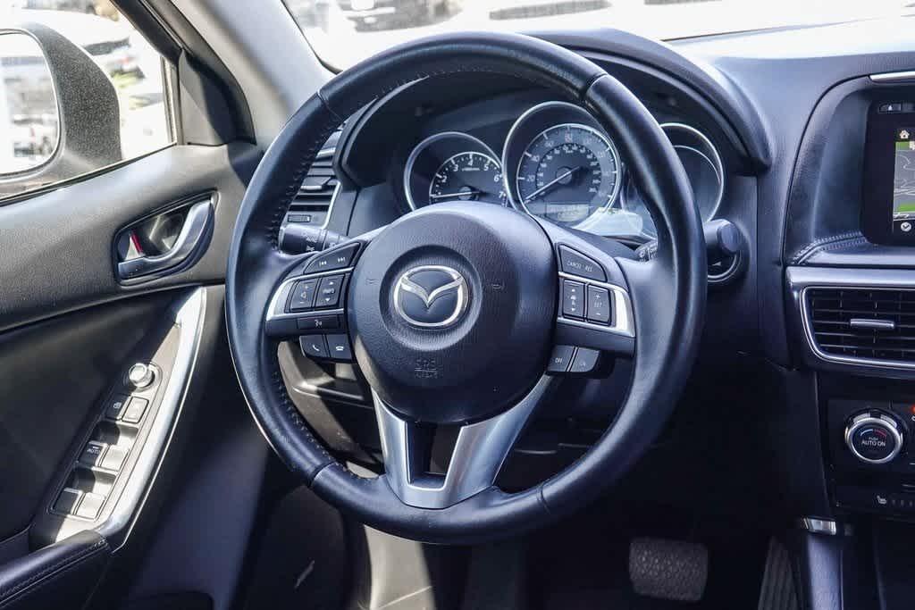 Thumbnail: 2016 Mazda CX-5 - 14