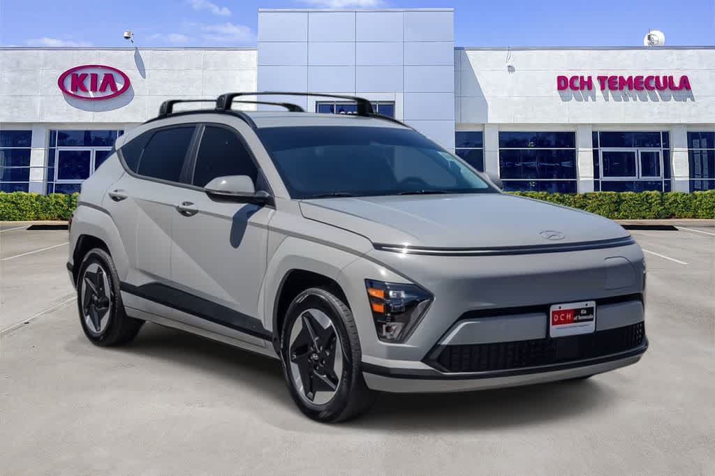 Thumbnail: 2024 Hyundai Kona - 3