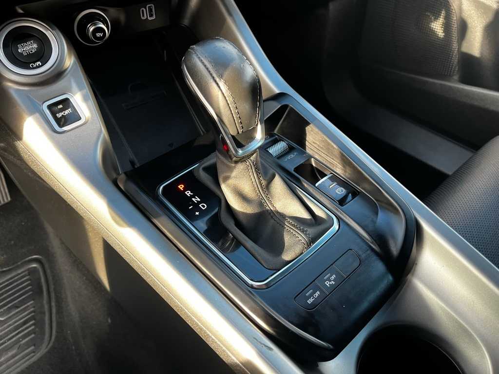 Thumbnail: 2024 Dodge Hornet - 17