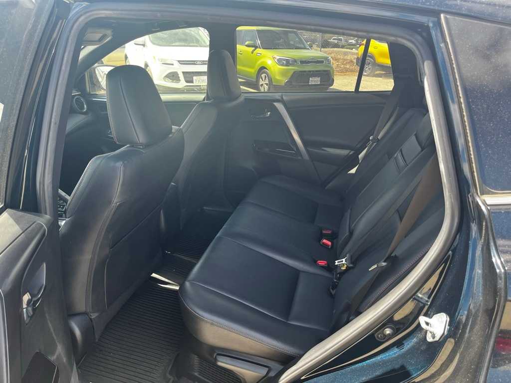 Thumbnail: 2017 Toyota RAV4 - 12