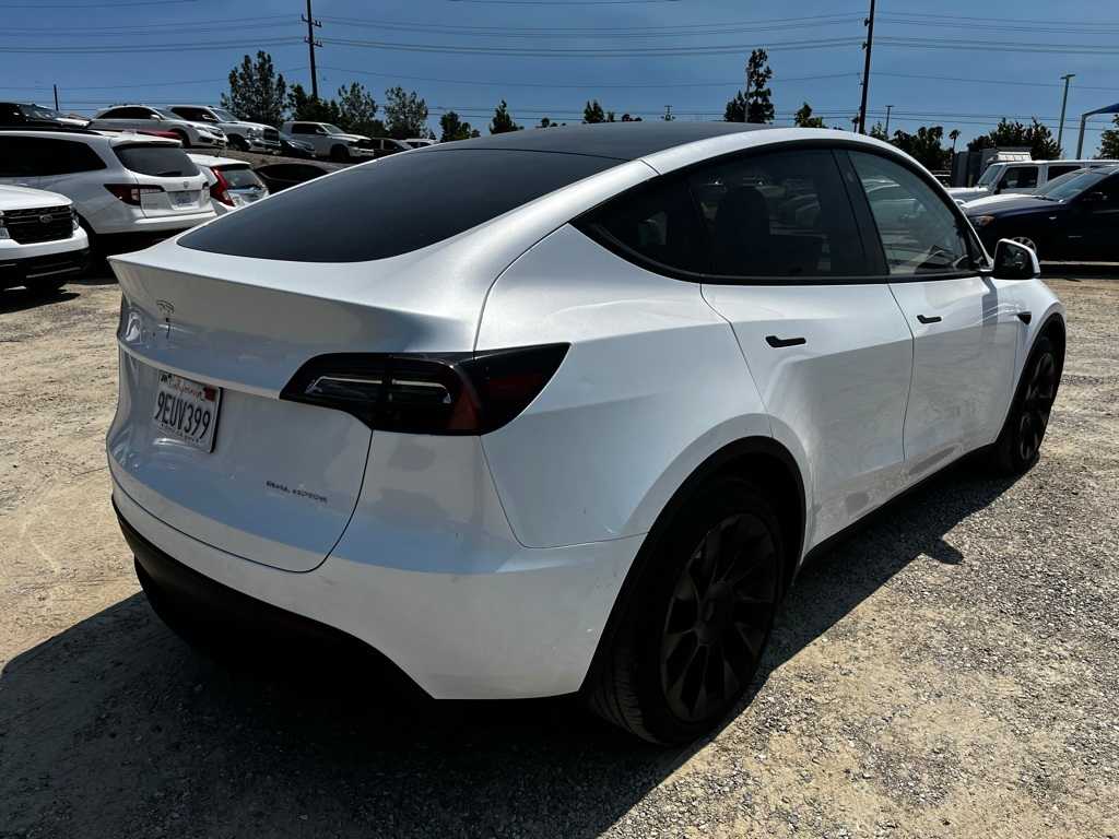 Thumbnail: 2023 Tesla Model Y - 5