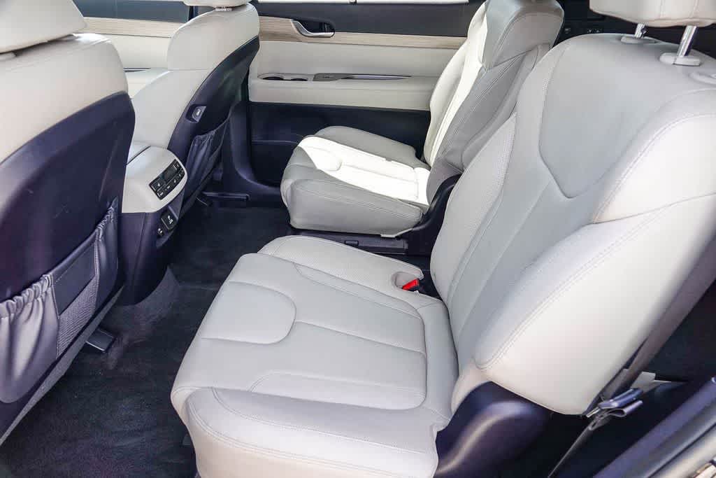 Thumbnail: 2021 Hyundai Palisade - 17