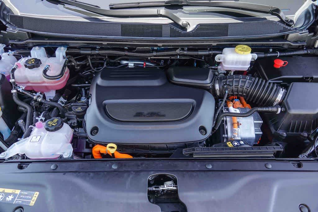 Thumbnail: 2025 Chrysler Pacifica - 26