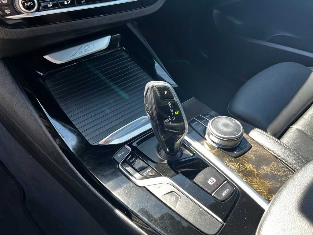 Thumbnail: 2019 BMW X3 - 17