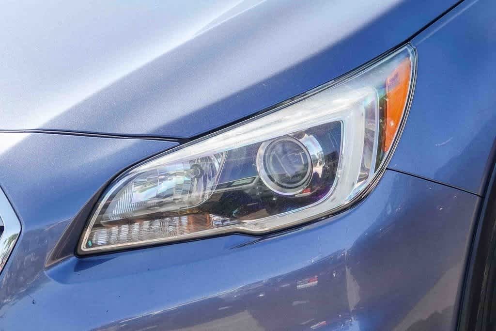 Thumbnail: 2016 Subaru Outback - 4