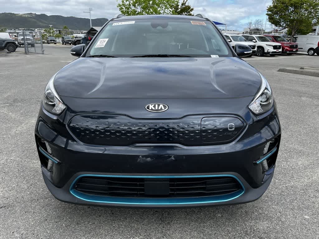 Certified 2020 Kia Niro EX Premium with VIN KNDCE3LG8L5035188 for sale in Temecula, CA