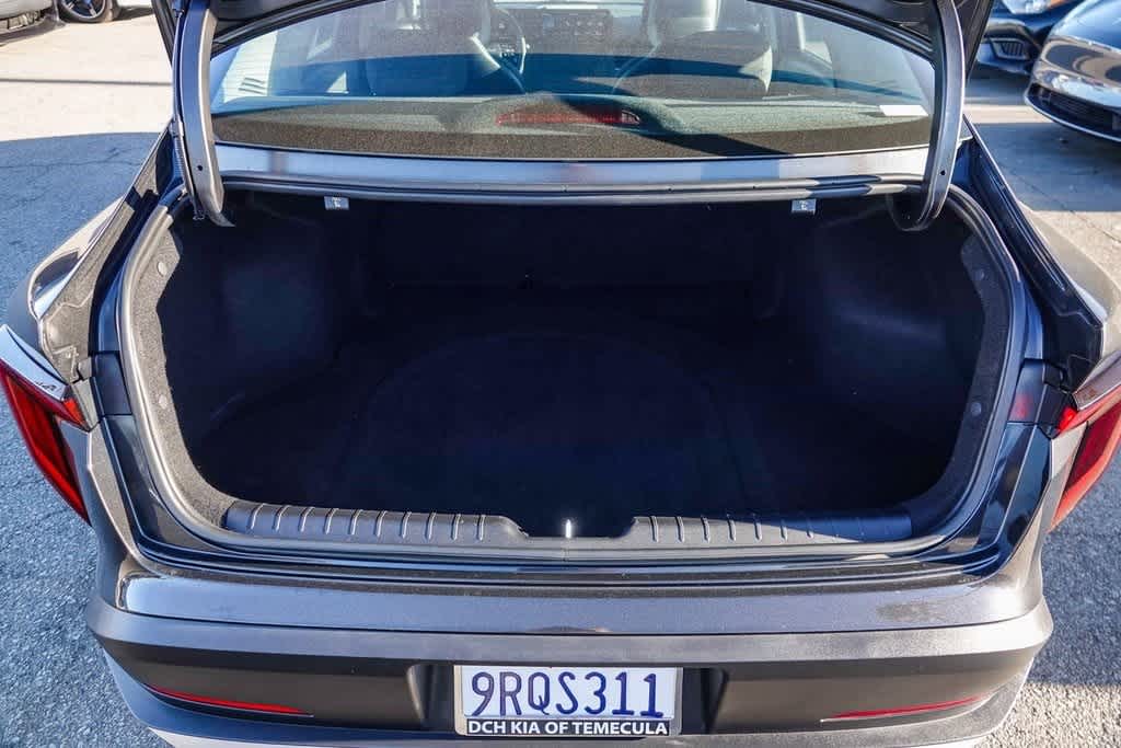 Thumbnail: 2025 Kia K4 - 26