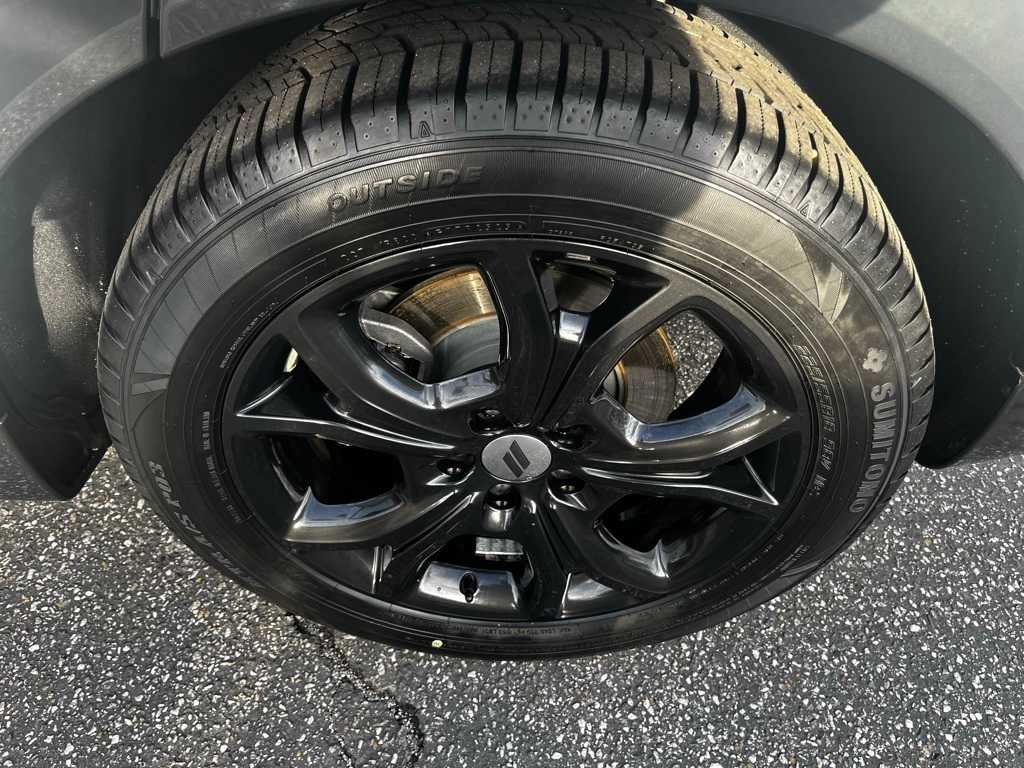 Thumbnail: 2024 Dodge Hornet - 9