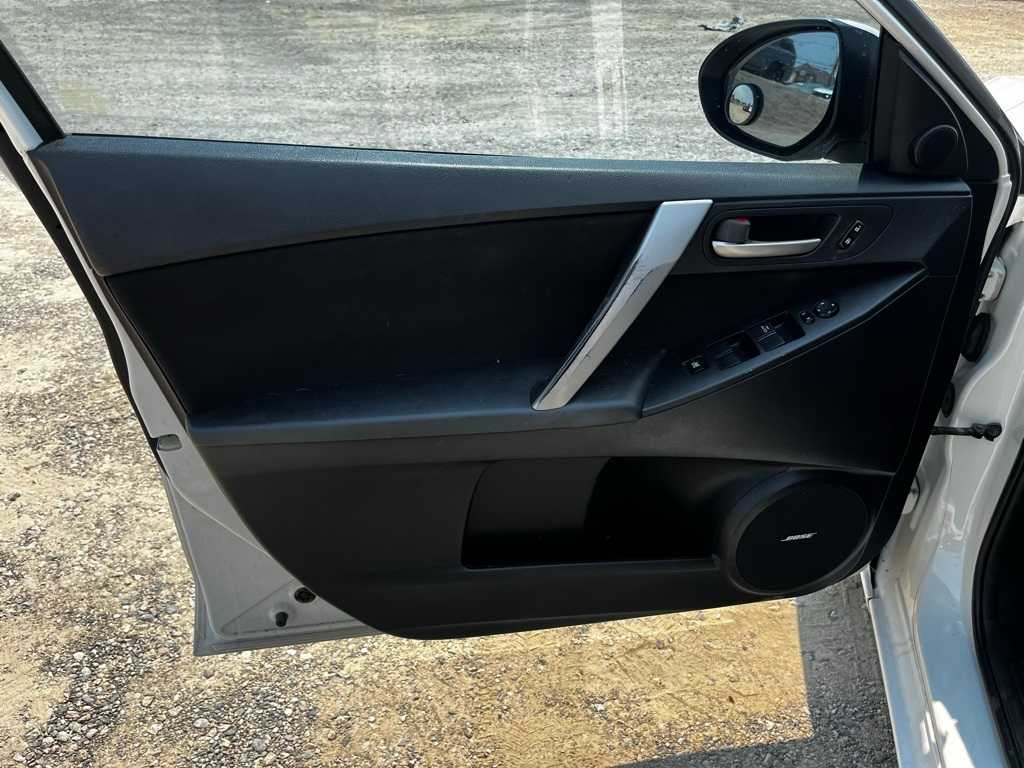 Thumbnail: 2012 Mazda Mazda3 - 13