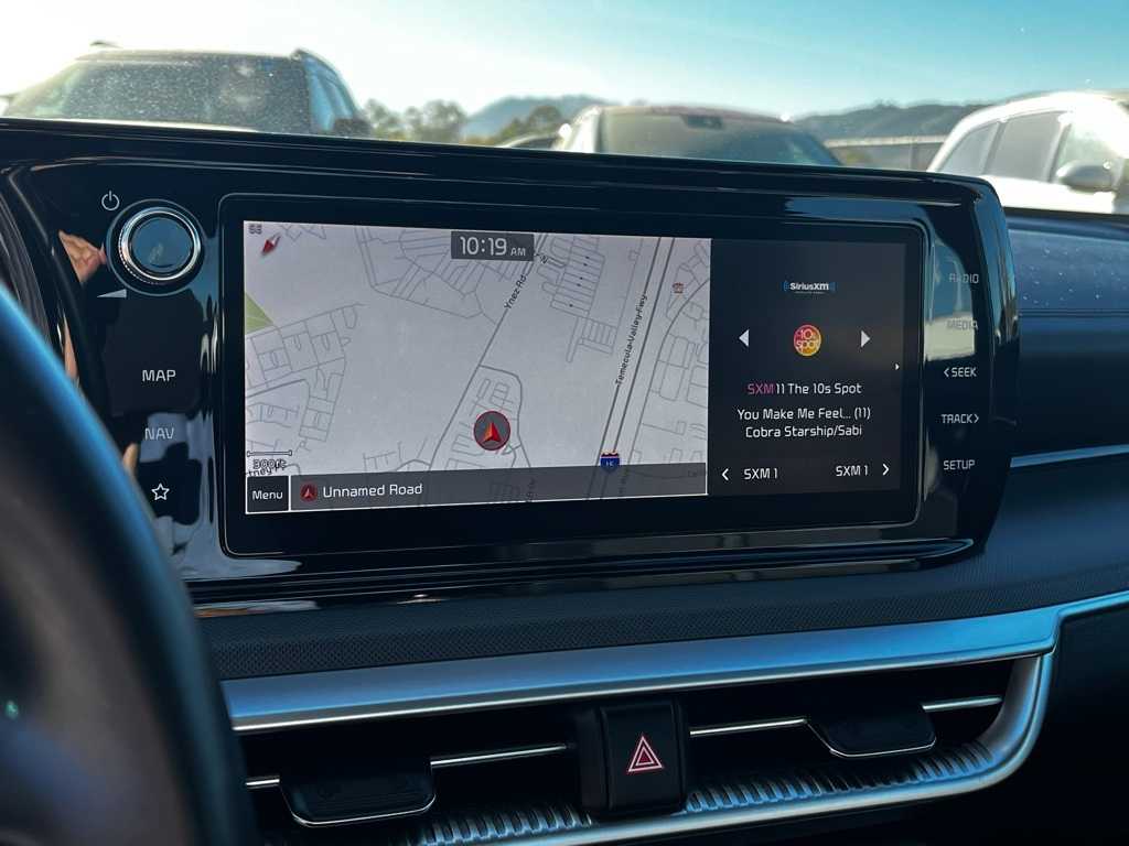 Thumbnail: 2022 Kia K5 - 15