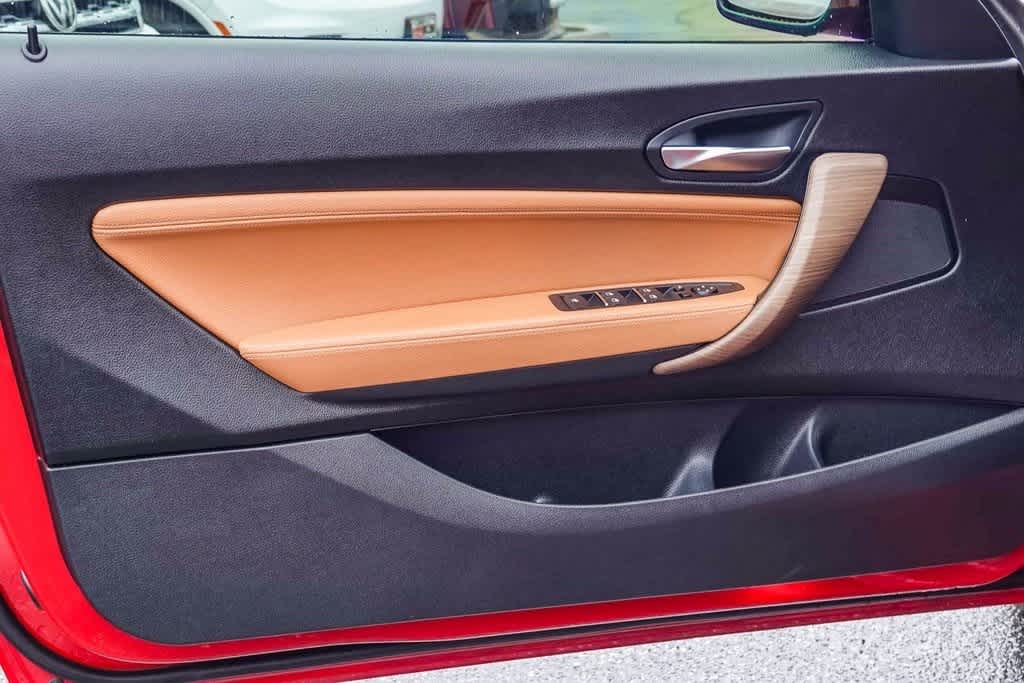 Thumbnail: 2018 BMW 2 Series - 19