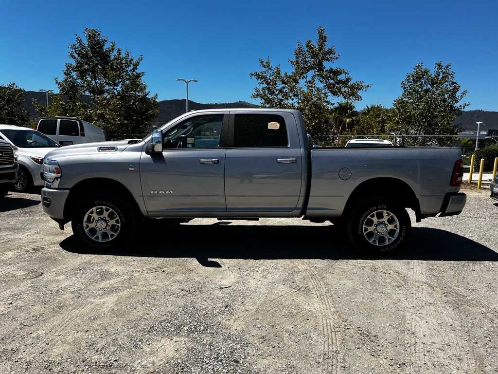 Thumbnail: 2024 RAM 2500 - 8