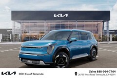 2026 Kia EV9 Land SUV