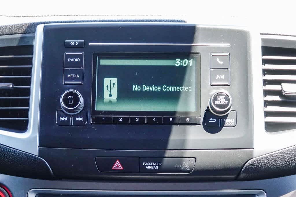 Thumbnail: 2019 Honda Passport - 13