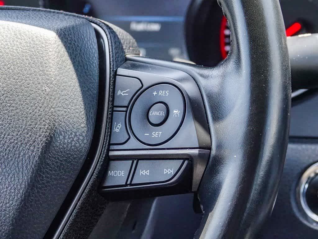 Thumbnail: 2023 Toyota Camry - 15