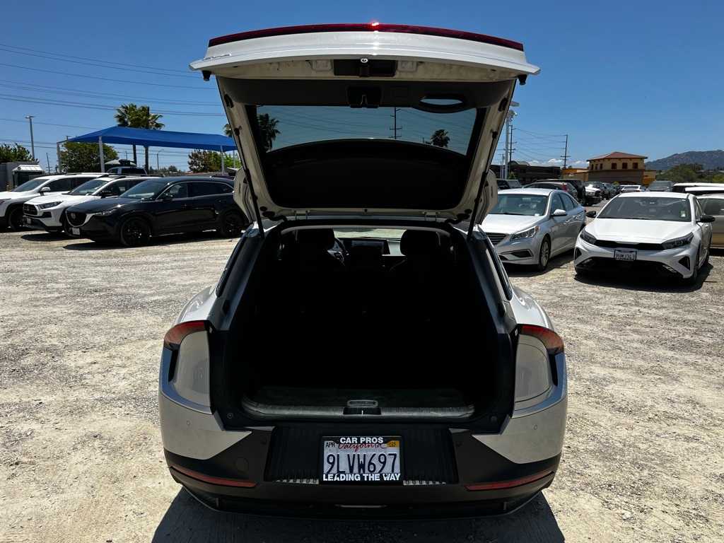 2024 Kia EV6 Light 10