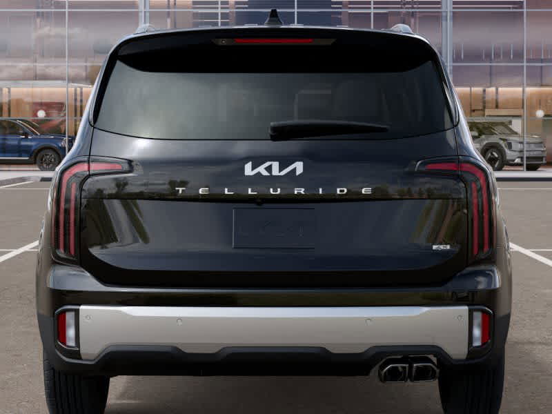 Thumbnail: 2025 Kia Telluride - 13