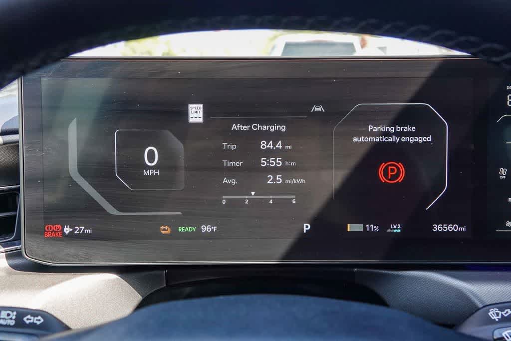 Thumbnail: 2024 Kia EV9 - 24