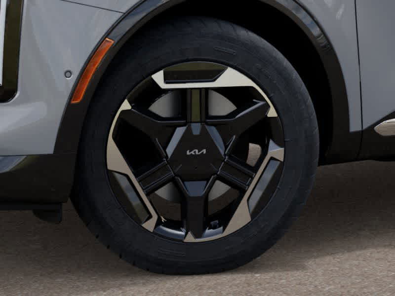 Thumbnail: 2026 Kia Sportage - 9