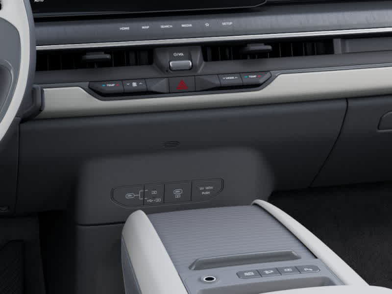 Thumbnail: 2026 Kia EV9 - 23