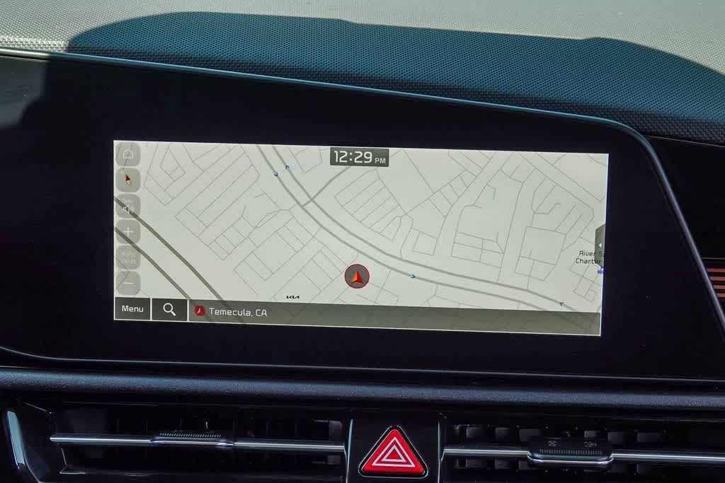 Thumbnail: 2024 Kia Niro - 13