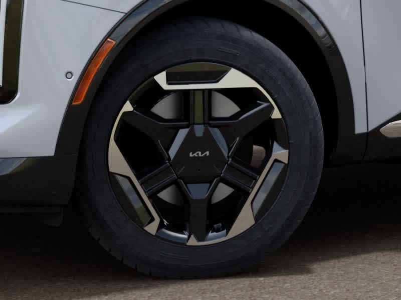 Thumbnail: 2026 Kia Sportage - 9