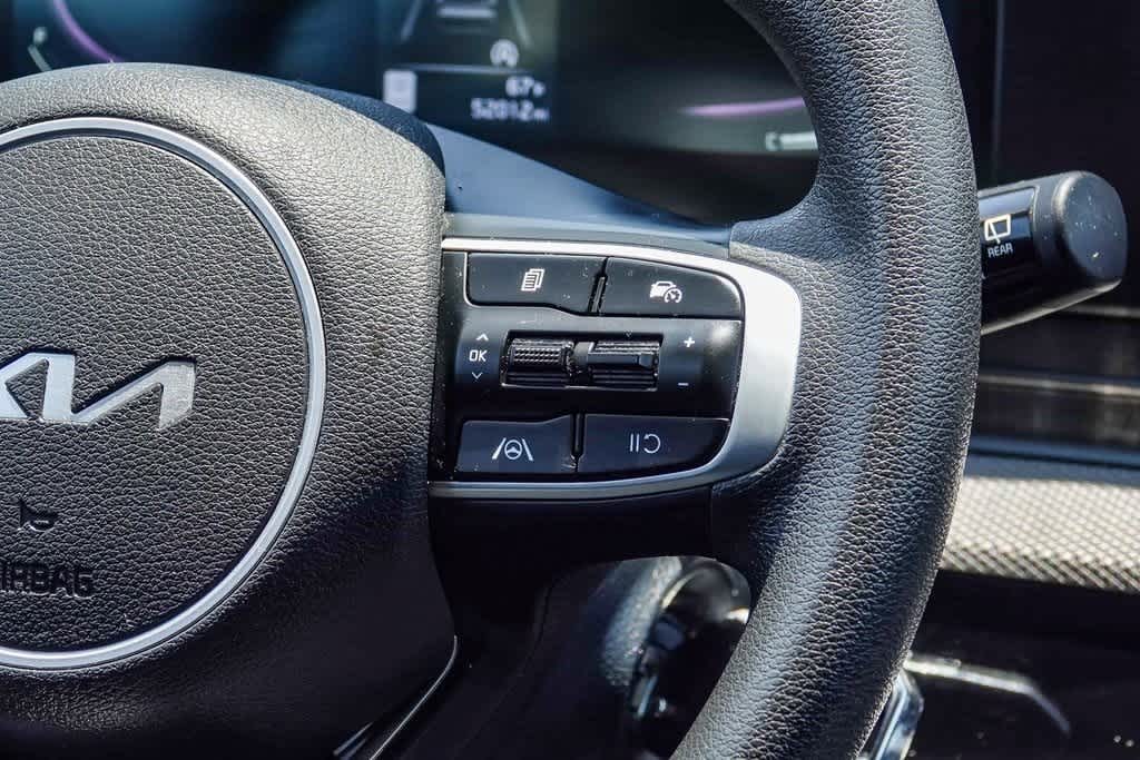 Thumbnail: 2023 Kia Sportage - 15