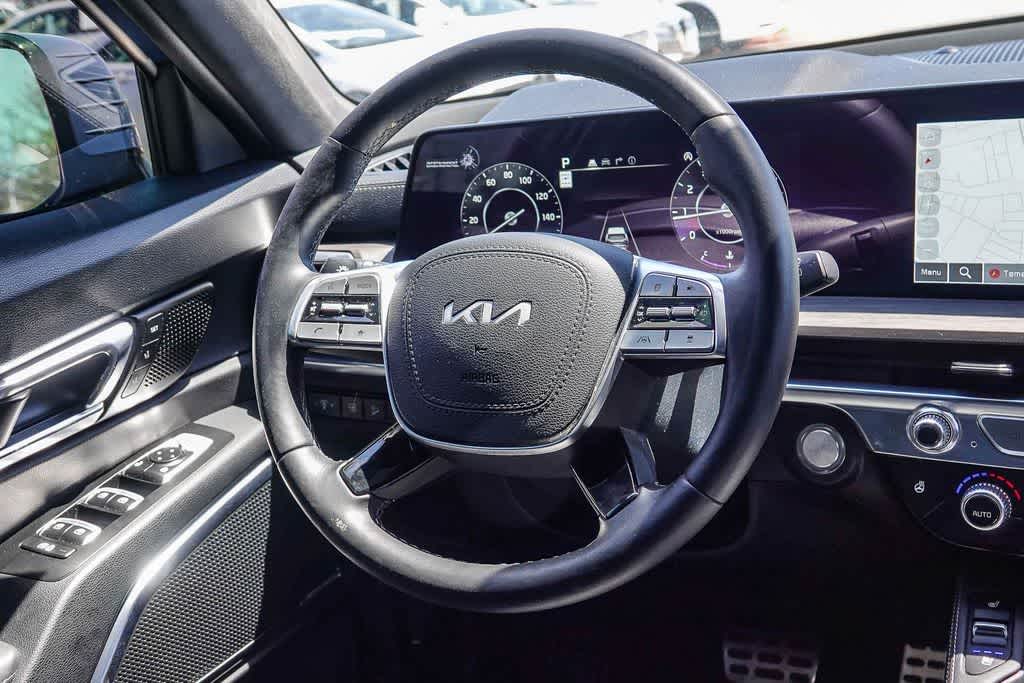 Thumbnail: 2023 Kia Telluride - 14