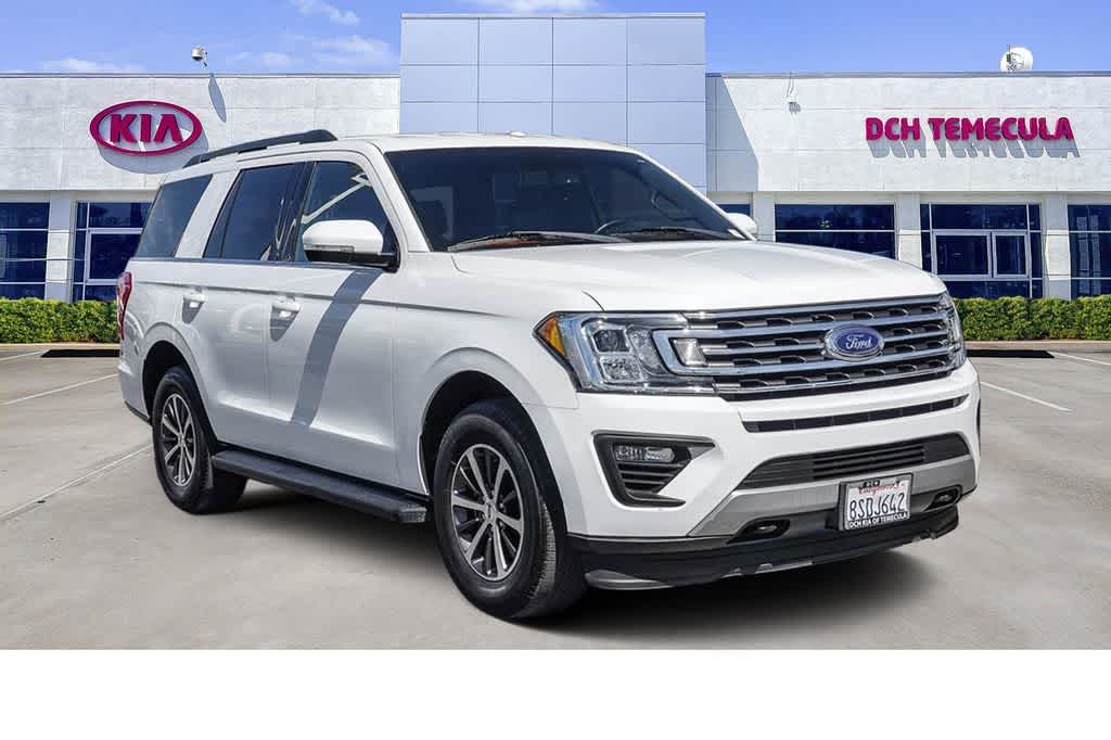 Thumbnail: 2019 Ford Expedition - 3