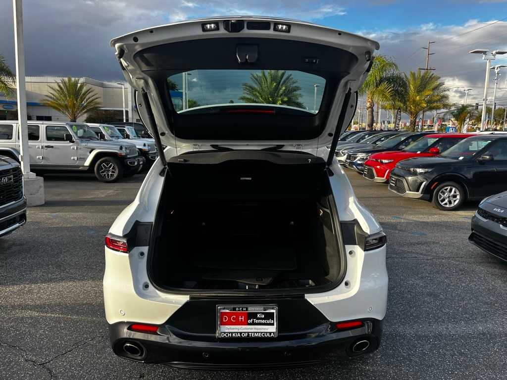 Thumbnail: 2024 Dodge Hornet - 10