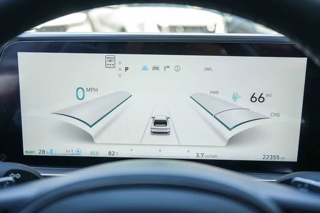 Thumbnail: 2024 Hyundai Ioniq 6 - 23