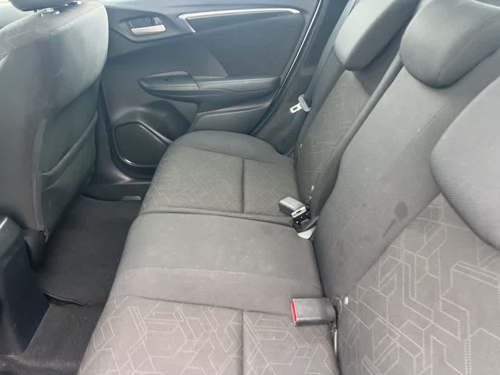 Thumbnail: 2015 Honda Fit - 13