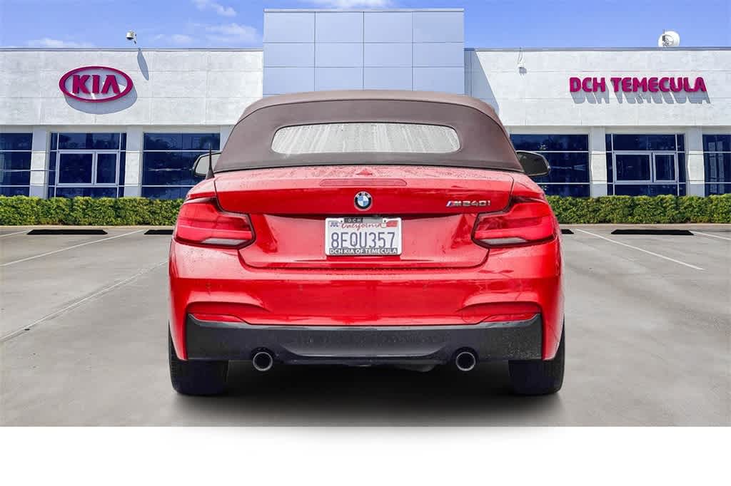 Thumbnail: 2018 BMW 2 Series - 5