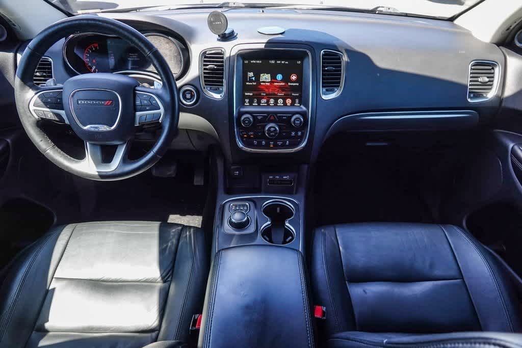 Thumbnail: 2017 Dodge Durango - 11