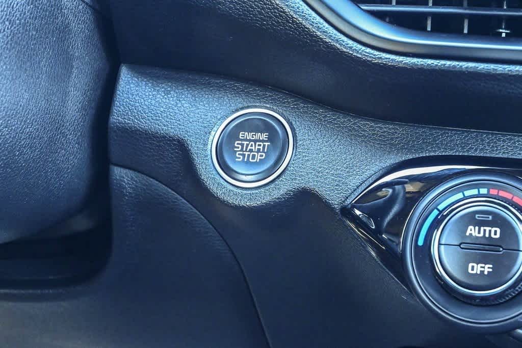 Thumbnail: 2023 Kia Forte - 26